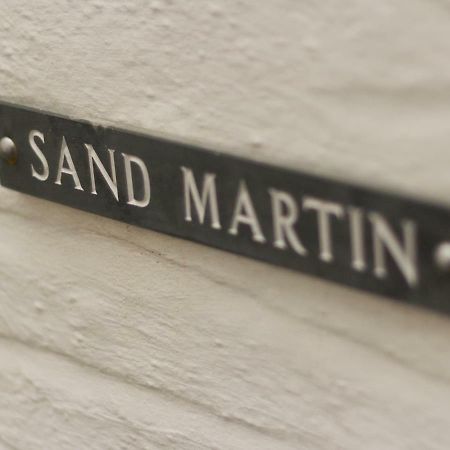 Sand Martin Looe Esterno foto